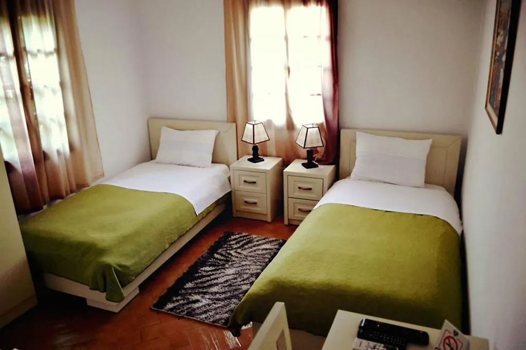 Sokak Boutique Hotel Berat