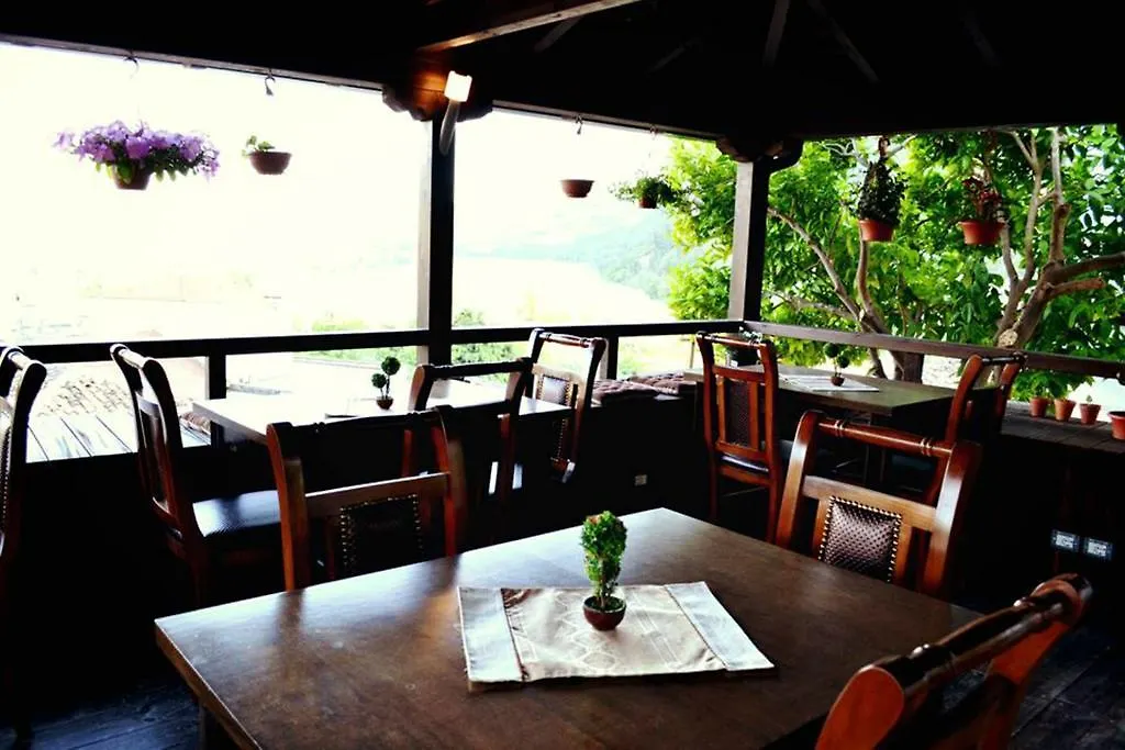 Sokak Boutique Hotel Berat Albania