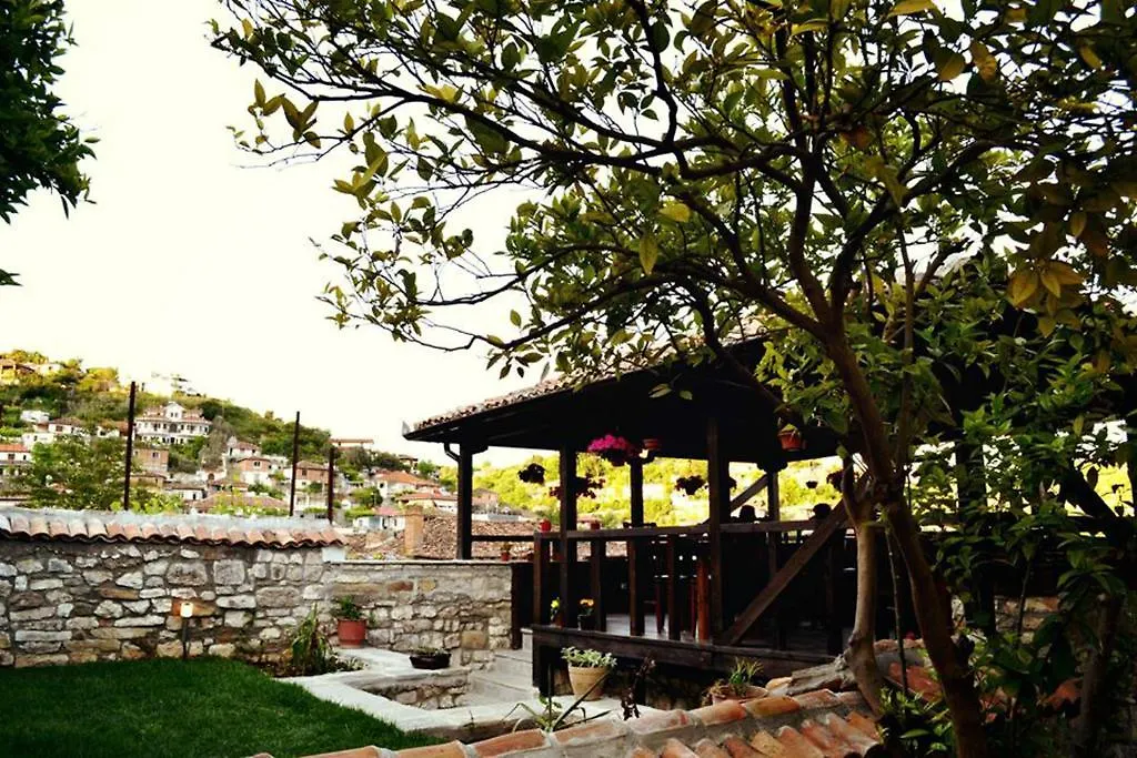 ***  Sokak Boutique Hotel Berat Albania