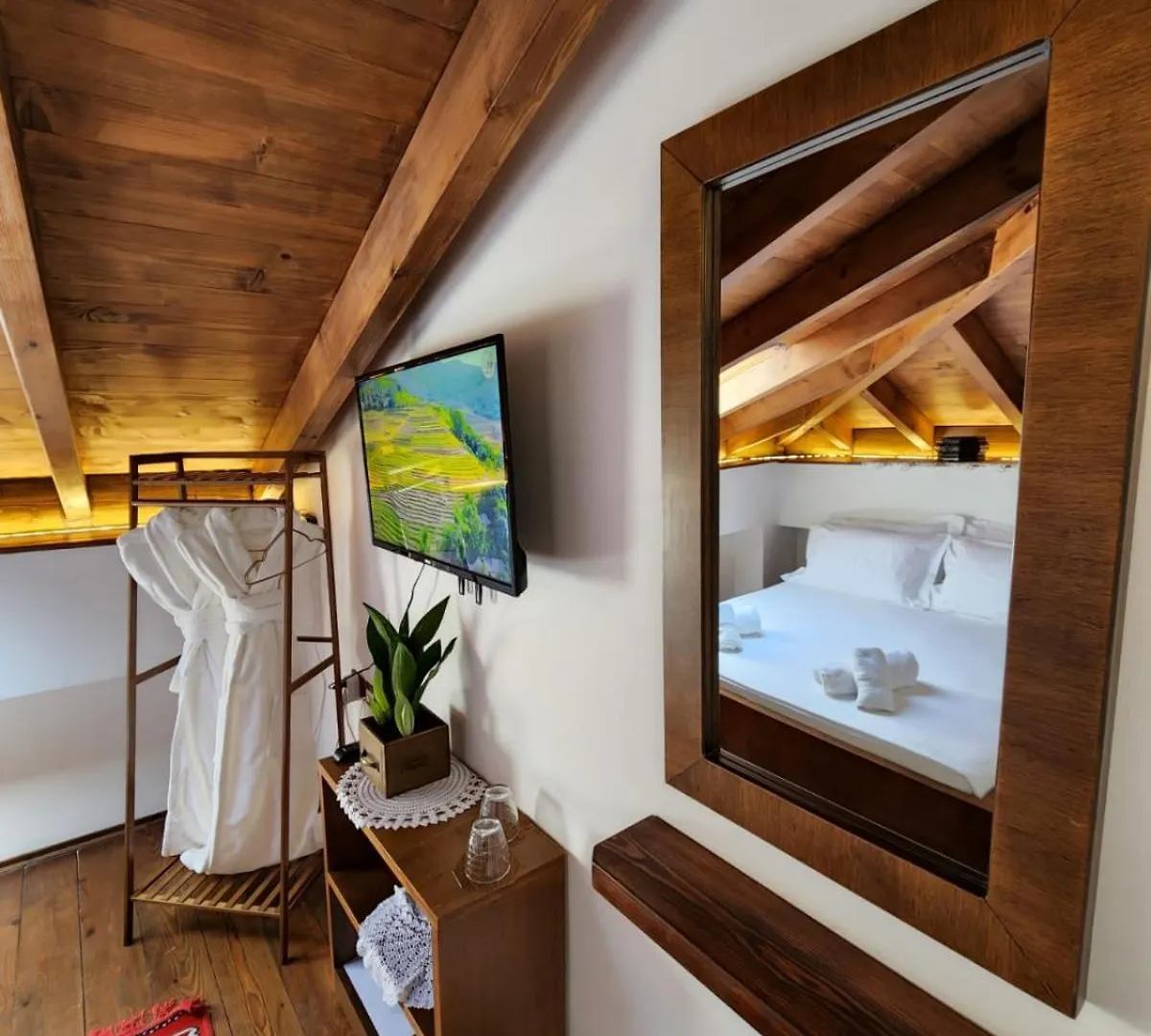 Sokak Boutique Hotel Berat