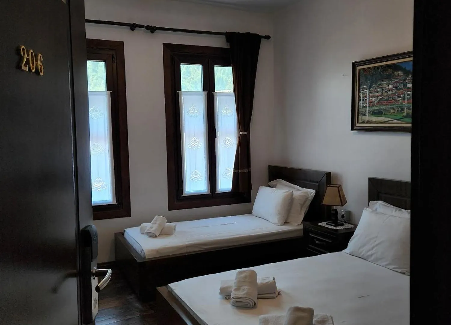***  Sokak Boutique Hotel Berat Albania