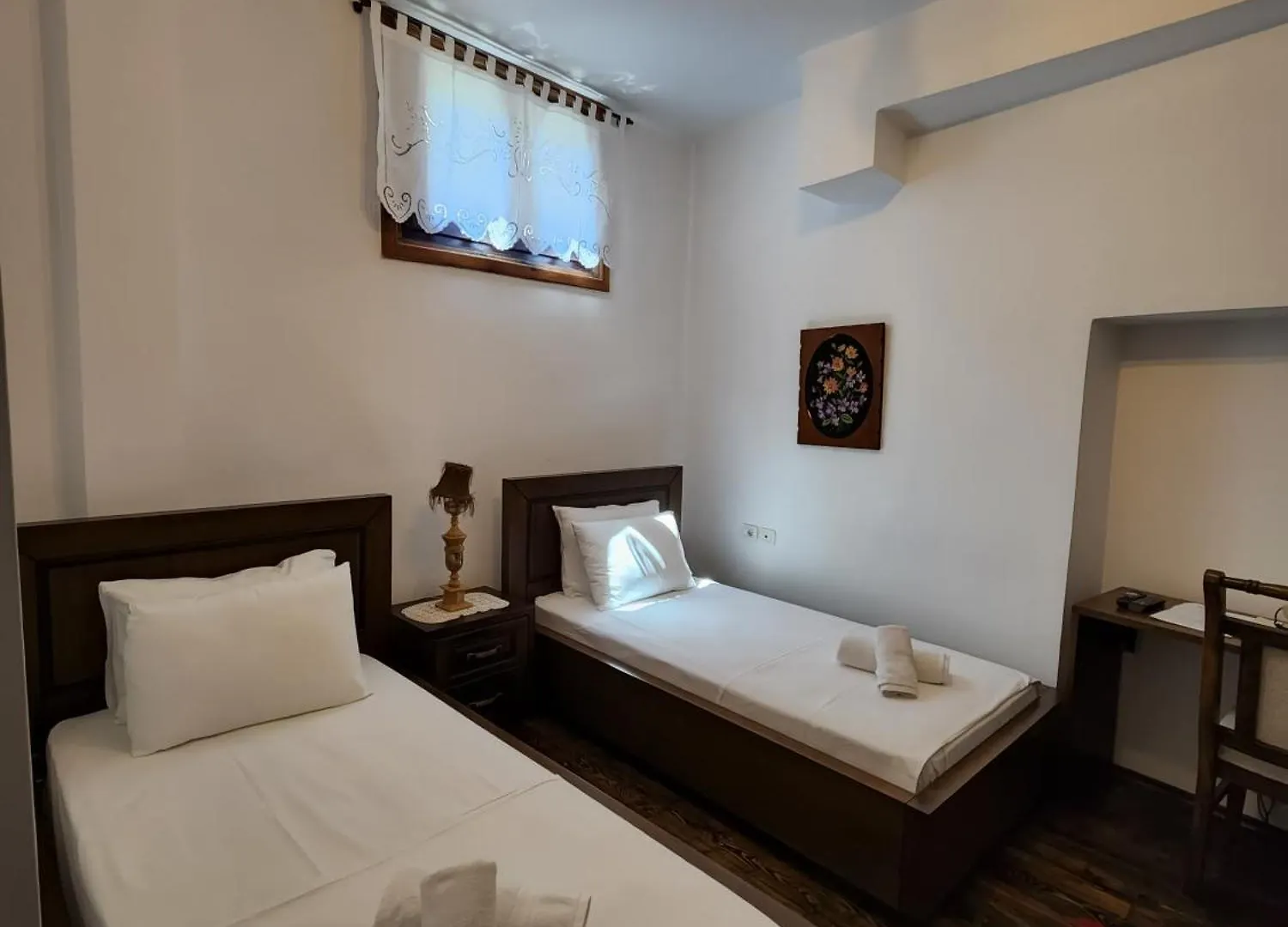 Sokak Boutique Hotel Berat