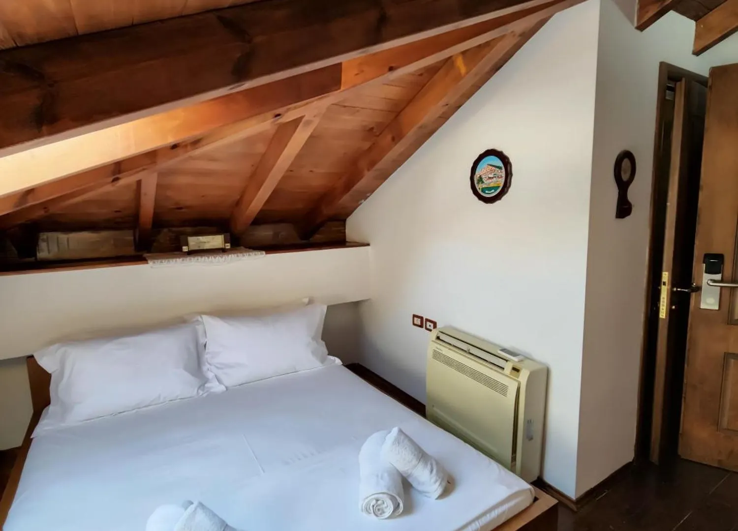 Sokak Boutique Hotel Berat