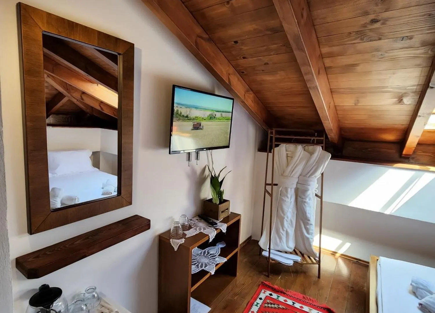 Sokak Boutique Hotel Berat