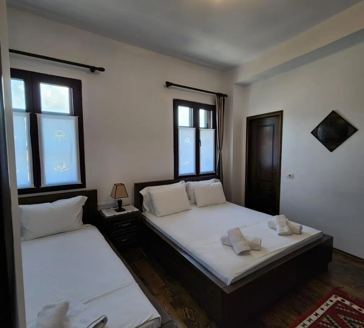 Sokak Boutique Hotel Berat Albania
