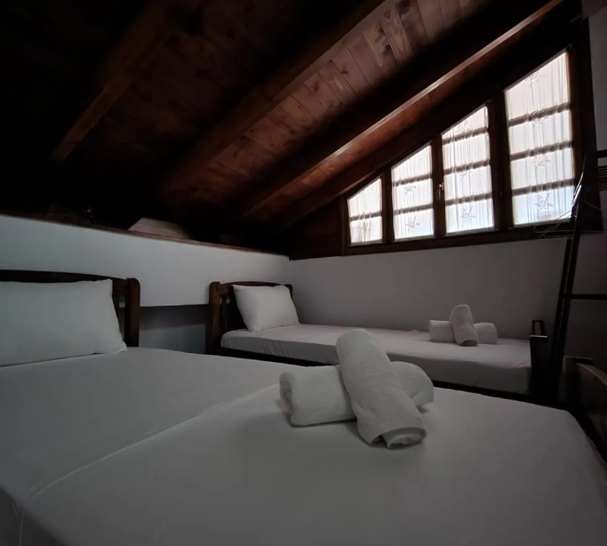 Sokak Boutique Hotel Berat Albania