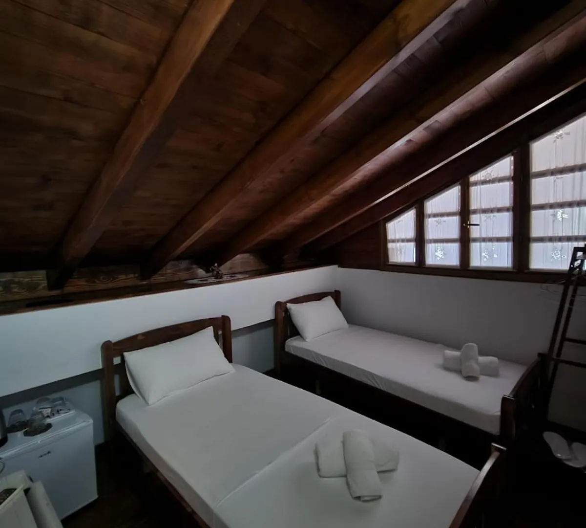 Sokak Boutique Hotel Berat 3*,