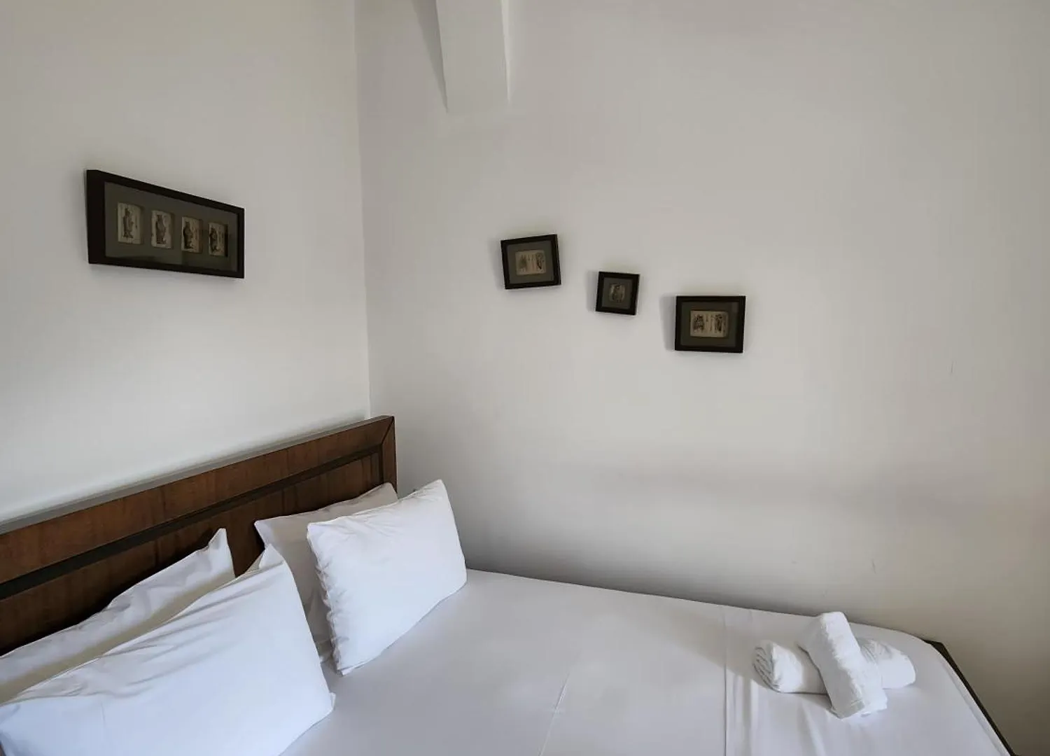 Sokak Boutique Hotel Berat