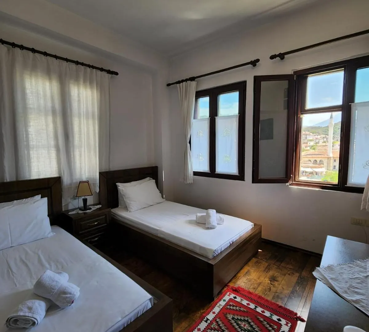 ***  Sokak Boutique Hotel Berat Albania