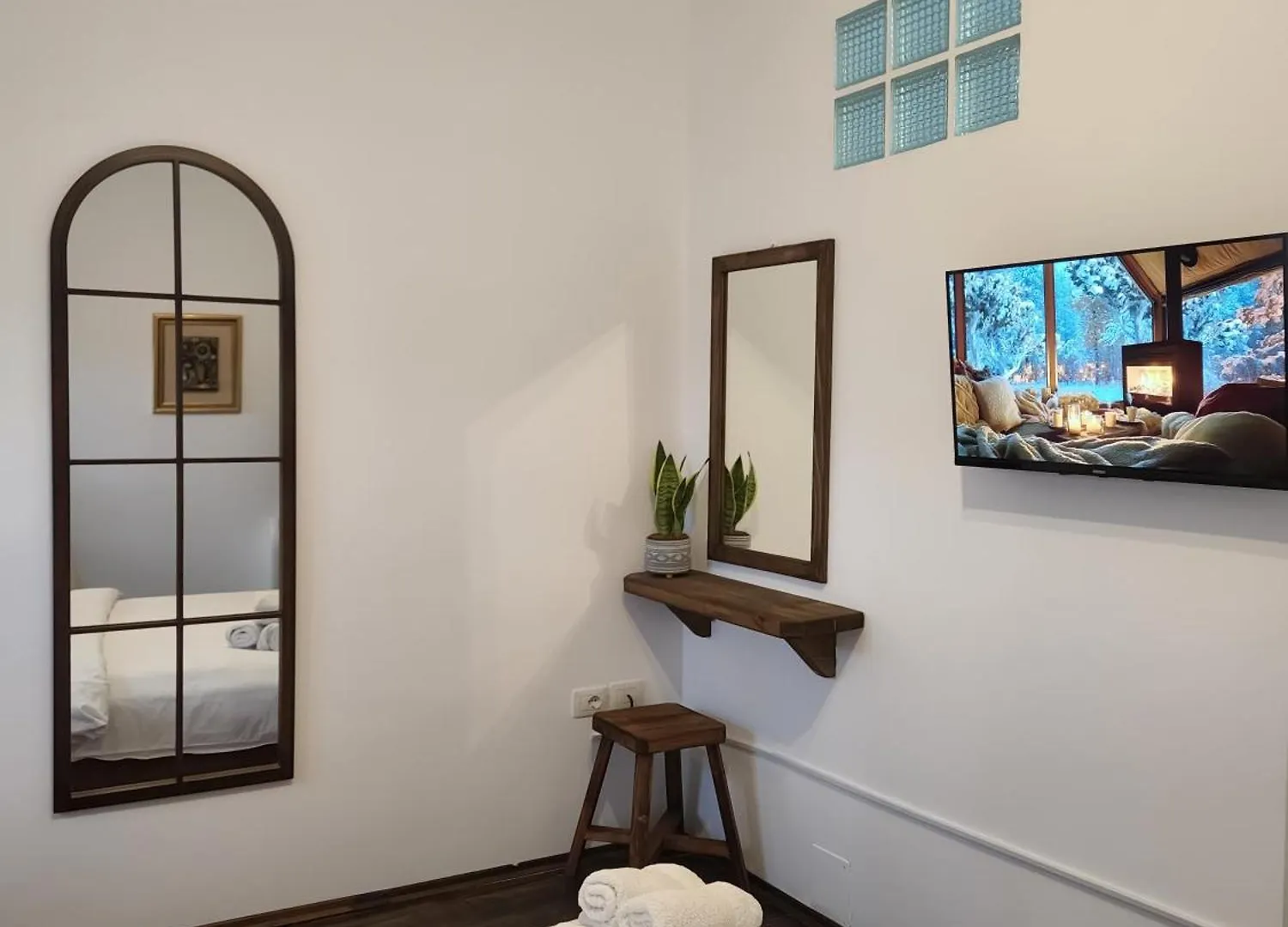 Sokak Boutique Hotel Berat