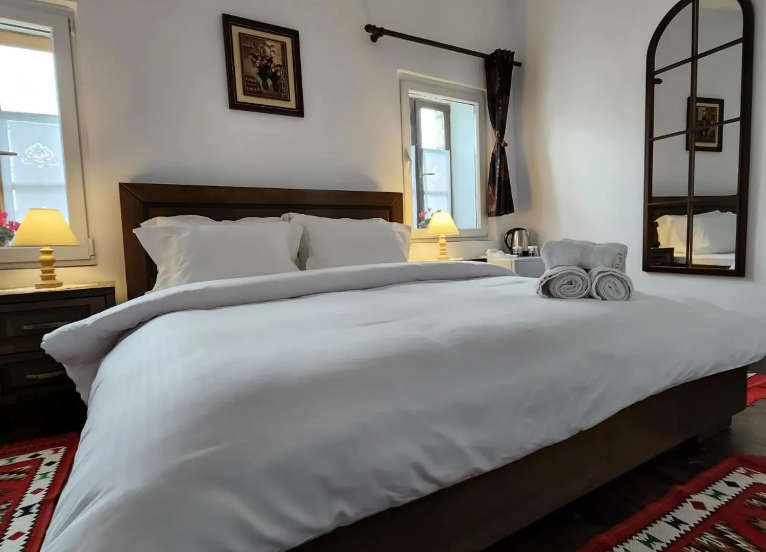 Sokak Boutique Hotel Berat