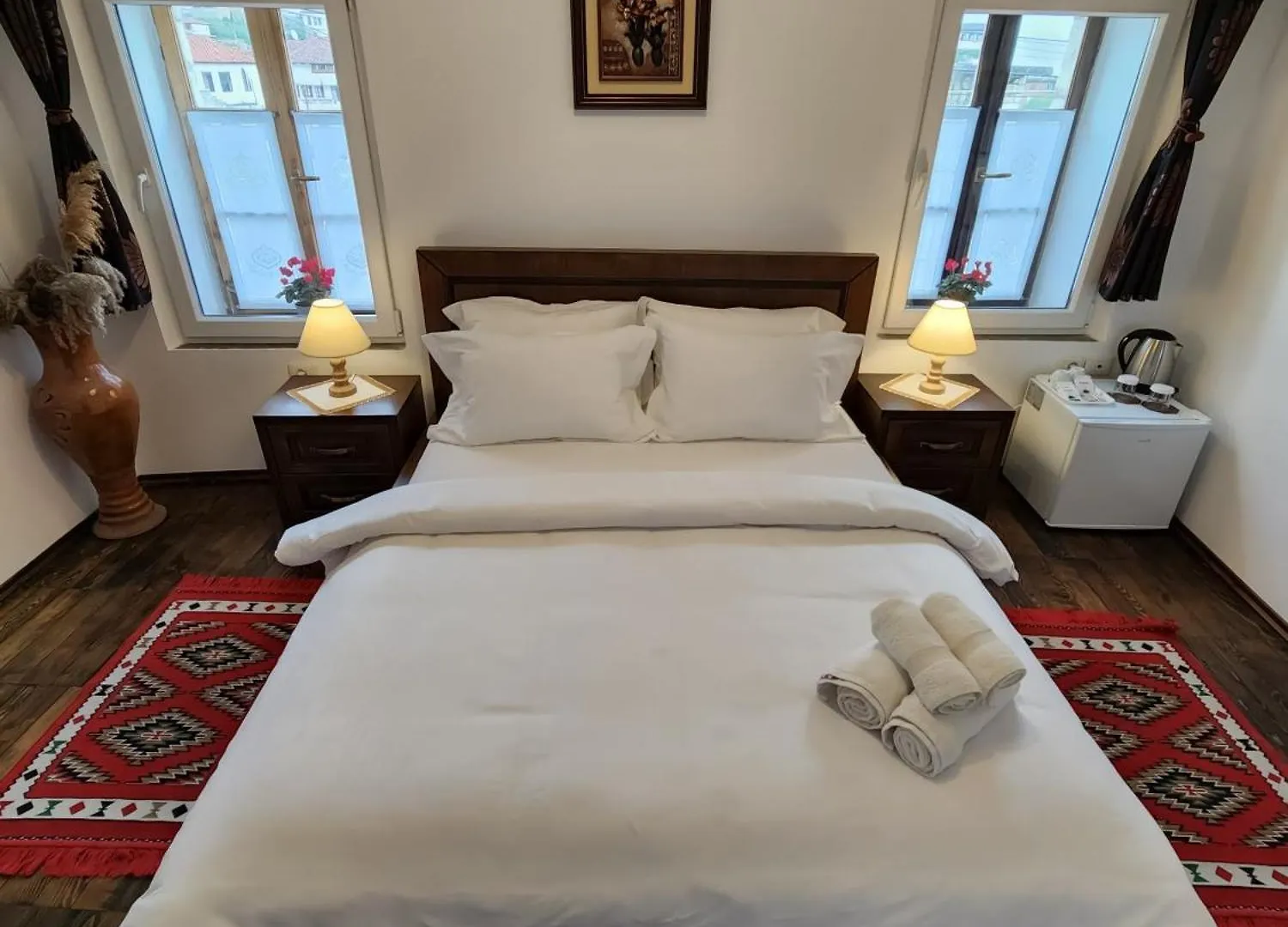 Sokak Boutique Hotel Berat