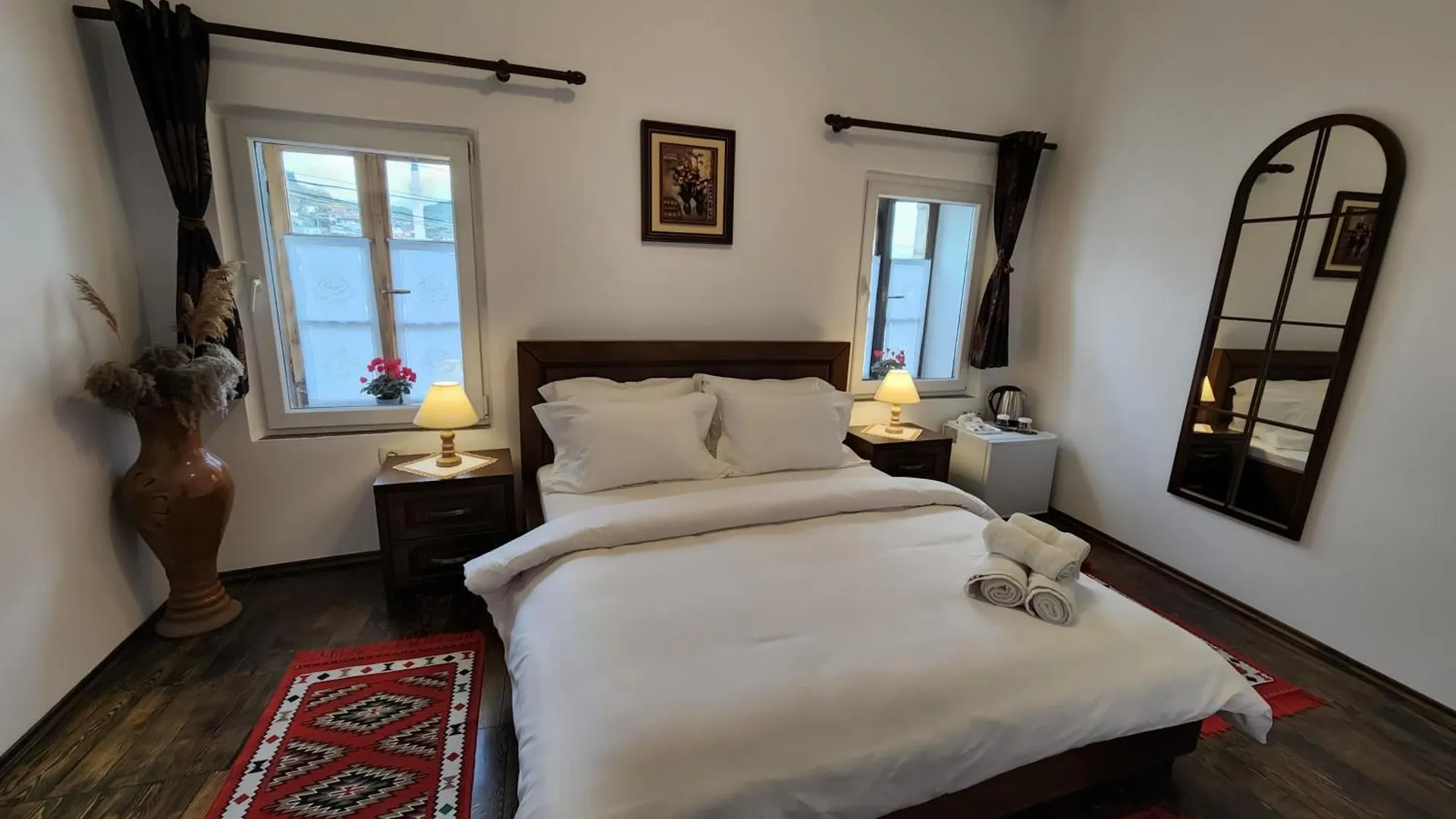 Sokak Boutique Hotel Berat