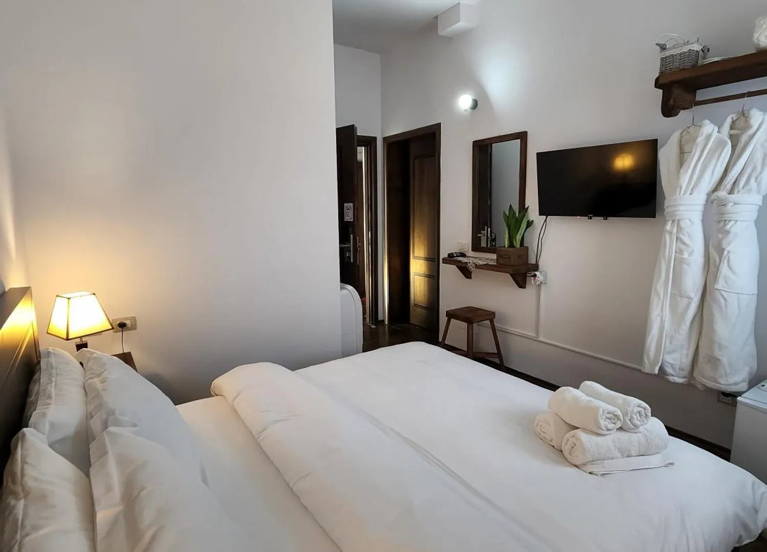 Sokak Boutique Hotel Berat Albania