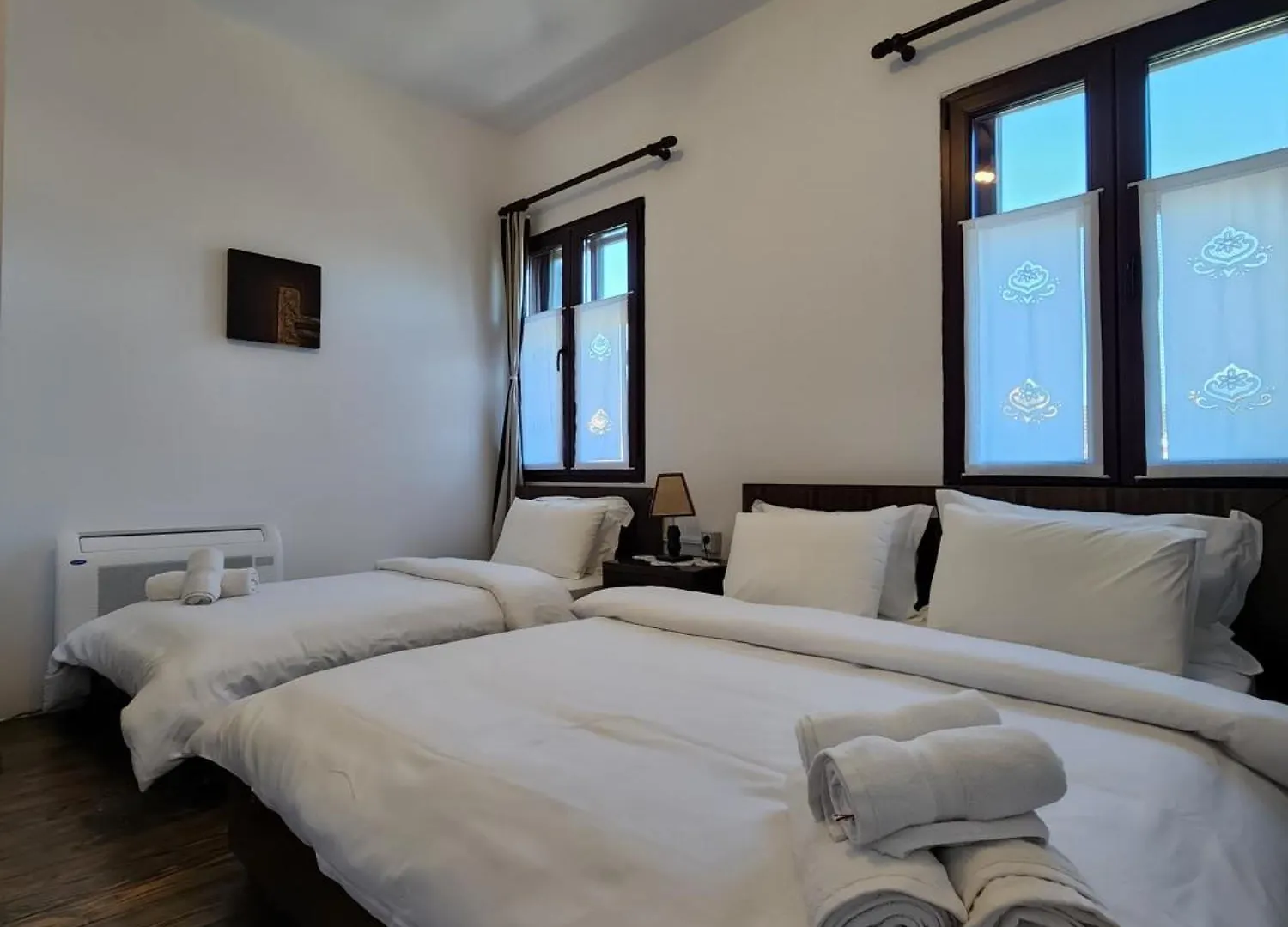 Sokak Boutique Hotel Berat 3*,  Albania