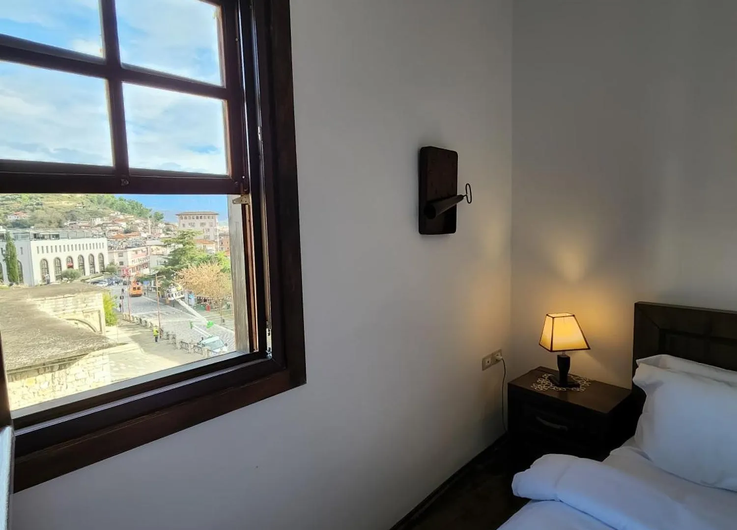 Sokak Boutique Hotel Berat