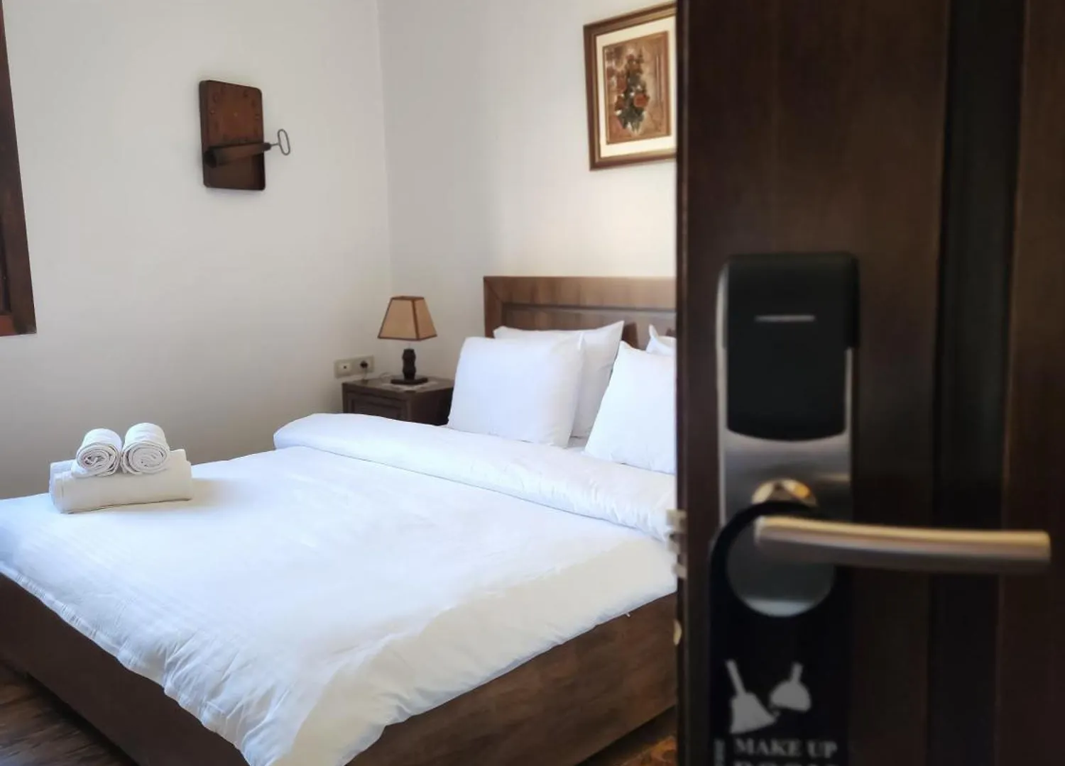 Sokak Boutique Hotel Berat