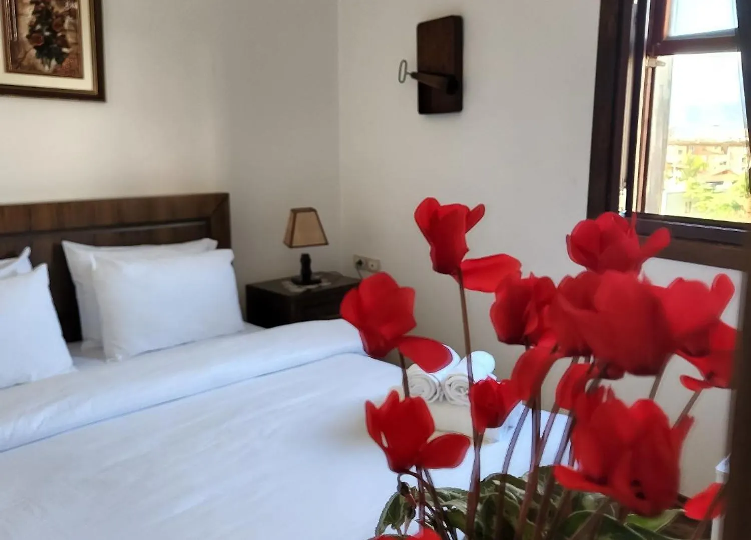 Sokak Boutique Hotel Berat