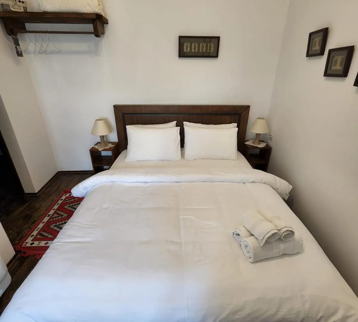 Sokak Boutique Hotel Berat