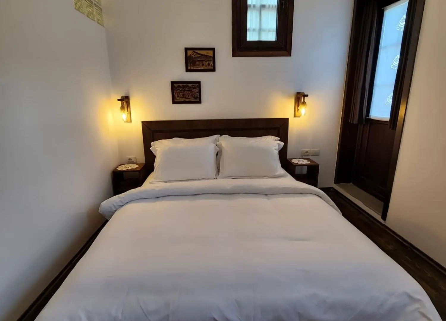 Sokak Boutique Hotel Berat
