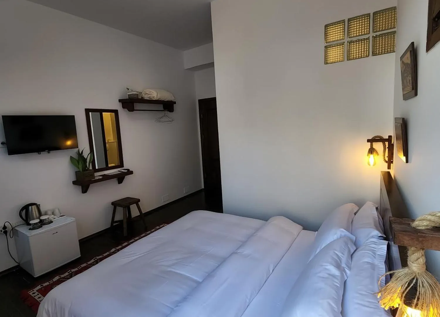 Sokak Boutique Hotel Berat
