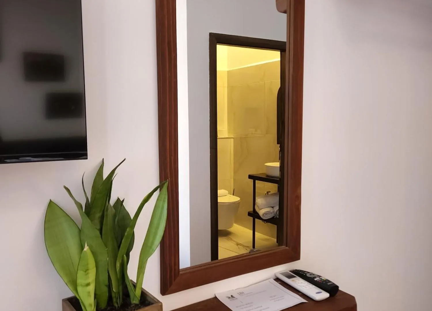 Sokak Boutique Hotel Berat
