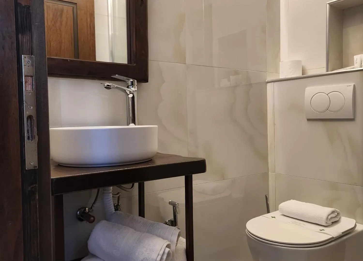 Sokak Boutique Hotel Berat