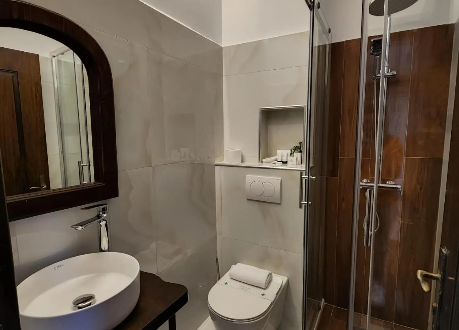 Sokak Boutique Hotel Berat