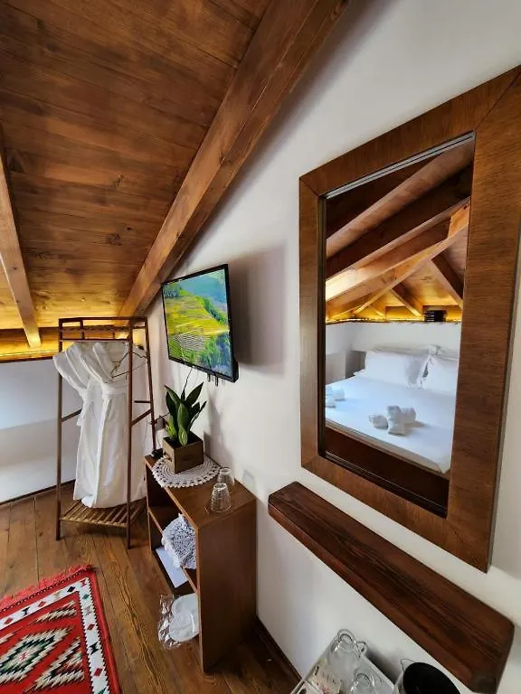 Sokak Boutique Hotel Berat
