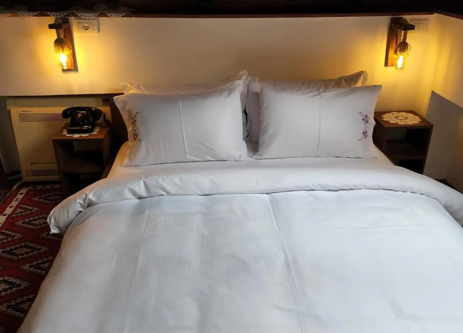 ***  Sokak Boutique Hotel Berat Albania