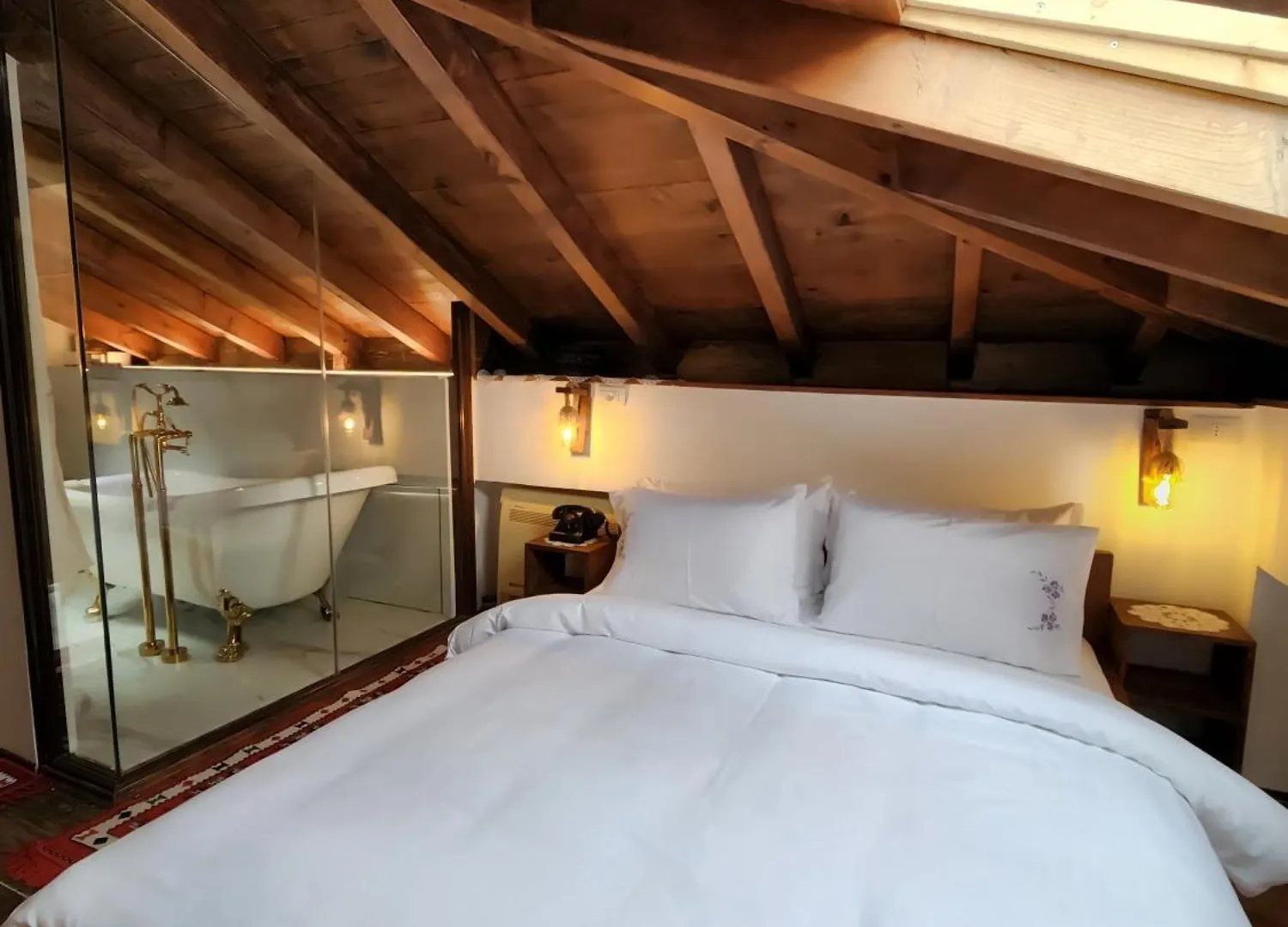 Sokak Boutique Hotel Berat