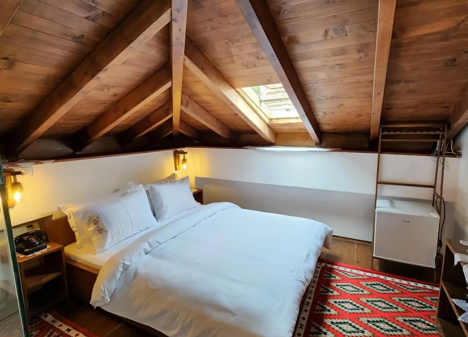 Sokak Boutique Hotel Berat