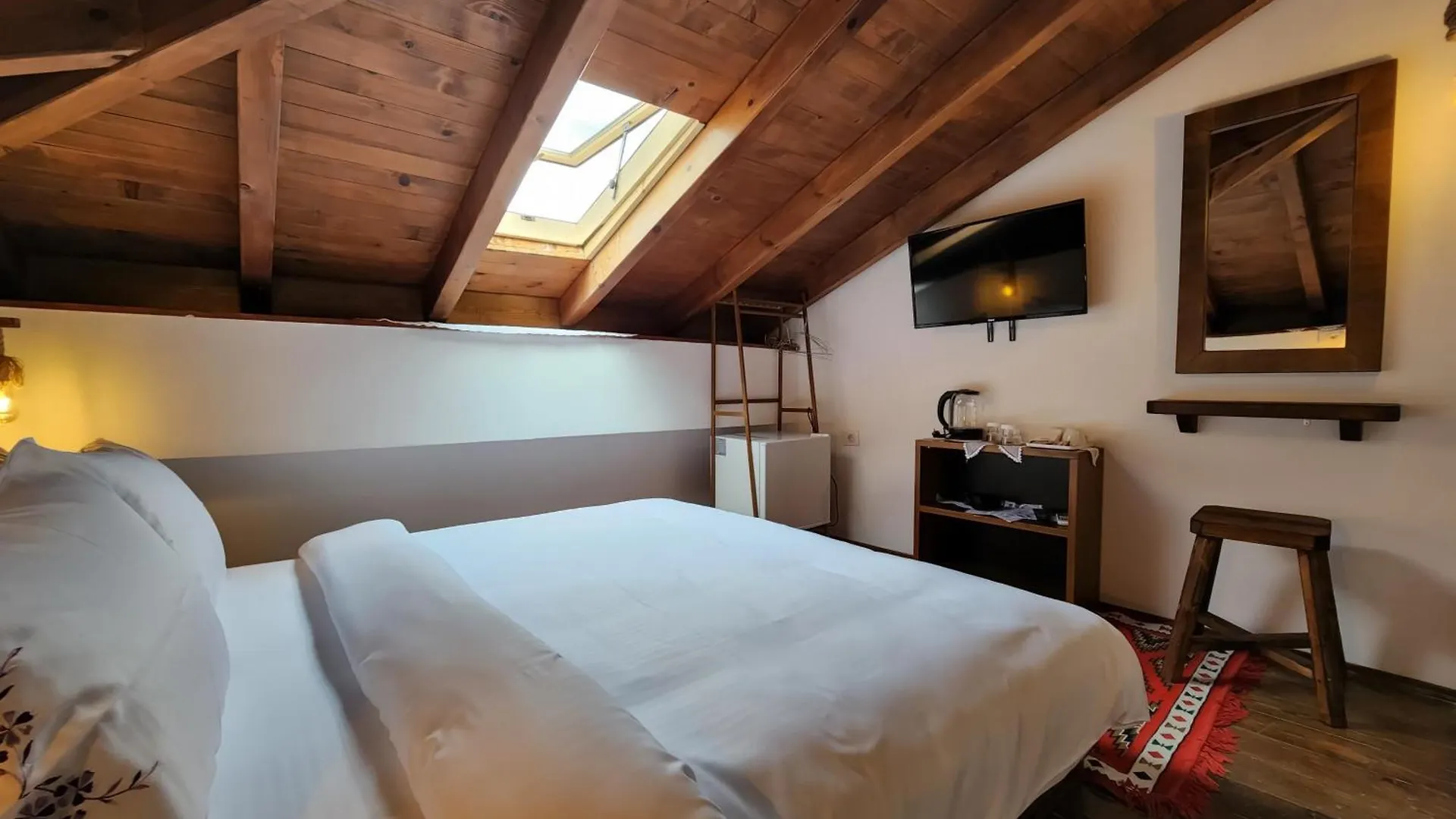 Sokak Boutique Hotel Berat