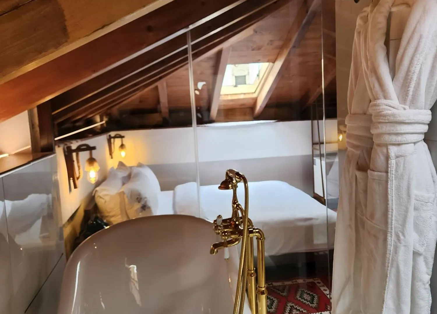Sokak Boutique Hotel Berat 3*,