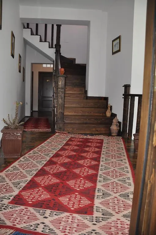 Sokak Boutique Hotel Berat 3*,  Albanie