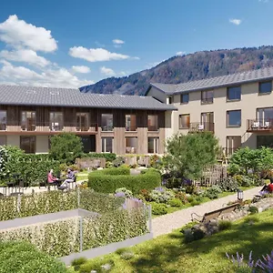 D'aillon Et D'ailleurs 4*, Aillon-le-Jeune France