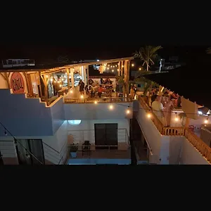 Chill Boutique 3*, Las Terrenas Dominican Republic