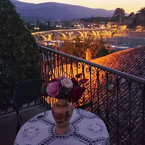 Gorica - Unesco Quarter Oda ve Kahvaltı