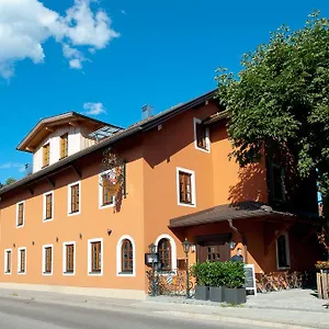 Landgasthof Zum Erdinger Weissbraeu 3*, Rosenheim Germany