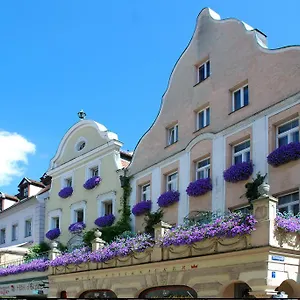 Orphee - Kleines Haus 3*, Regensburg Germany
